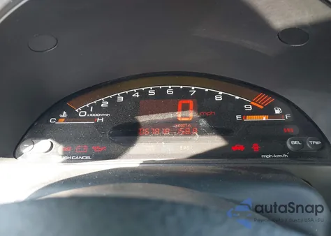 2002 Honda S2000 from USA, damaged, VIN JHMAP11452T009221